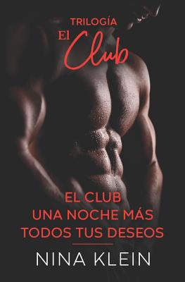 Trilogía El Club: 