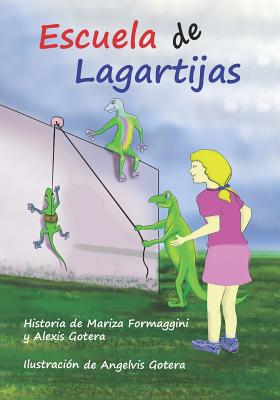 Escuela de Lagartijas