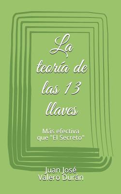 La Teoría de Las 13 Llaves: Más Efectiva Que El Secreto