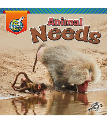 Animal Needs