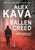 Fallen Creed (Ryder Creed K-9 Mystery Series)