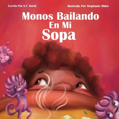 Monos Bailando en Mi Sopa