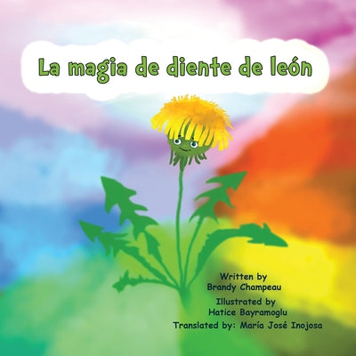 La Magia de Diente de León