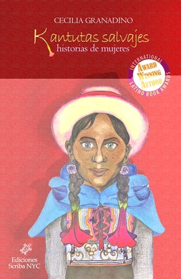 Kantutas salvajes: Historias de mujeres