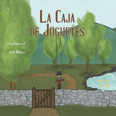 La Caja de Juguetes