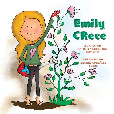 Emily Crece