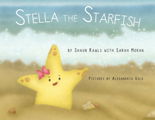 Stella the Starfish