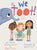 We Toot: A Feminist Fable About Farting