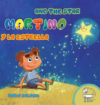 Martino and the Star: Martino y la Estrella