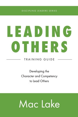 Leading Others