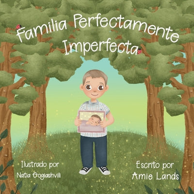 Familia Perfectamente Imperfecta