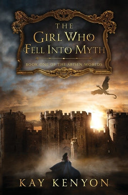 The Girl Who Fell Into Myth