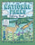 The National Parks Coloring Book