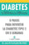 Diabetes: La Causa Real y La Cura Correcta: 8 Pasos Para Revertir la Diabetes Tipo 2 en 8 Semanas