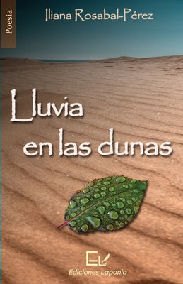 Lluvia en las dunas