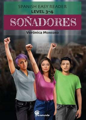 Soñadores