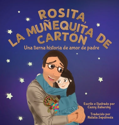 Rosita, la muñequita de cartón