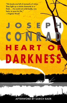 Heart of Darkness (Warbler Classics)