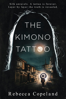 The Kimono Tattoo