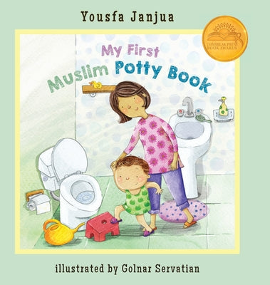 My First Muslim Potty Book