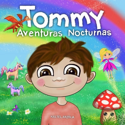 Tommy: Aventuras Nocturnas