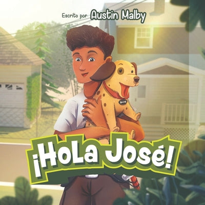 ¡Hola José!