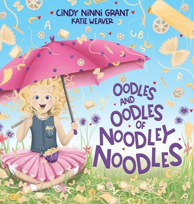 Oodles And Oodles Of Noodley Noodles