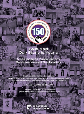 Lapl150: Our Story Is Yours