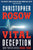 Vital Deception: Ben Porter Series - Book Four