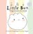 Little Bun: A Bilingual Storybook about Feelings (written in English, Traditional Chinese and Pinyin)