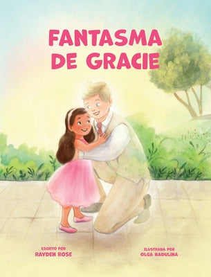 Fantasma De Gracie: Regalos De Bautismo LDS Para Niñas (Sobre El Espíritu Santo)