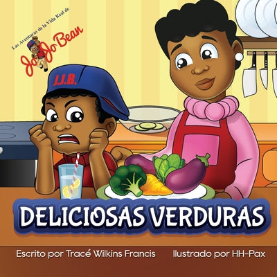 Deliciosas Verduras