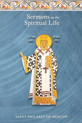 Sermons on the Spiritual Life