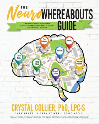 The NeuroWhereAbouts Guide: A Neurodevelopmental Guide for Parents and Families Who Want to Prevent Youth High-Risk Behavior