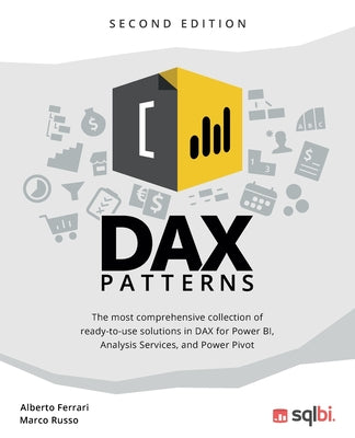 DAX Patterns: Second Edition