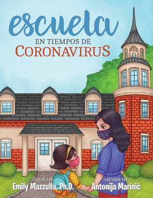 Escuela en Tiempo de Coronavirus