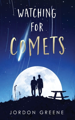 Watching for Comets