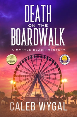 Death on the Boardwalk