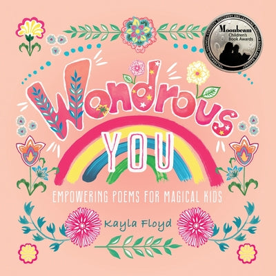 Wondrous You: Empowering Poems for Magical Kids