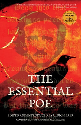 The Essential Poe