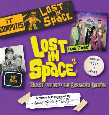 Lost (and Found) in Space 2: Blast Off into the Expanded Edition