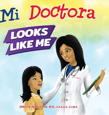 Mi Doctora Looks Like Me