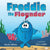 Freddie the Flounder