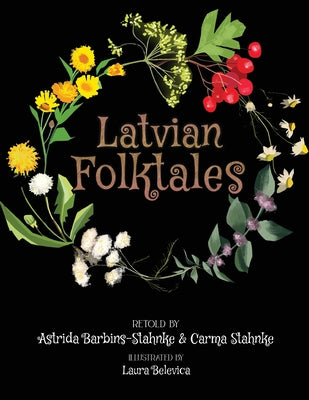 Latvian Folktales