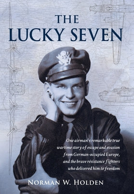 The Lucky Seven