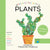 Plants (Multilingual Board Book)