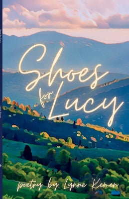 Shoes for Lucy