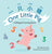 One Little Pig (A bilingual children's book in Simplified Chinese, English and Pinyin). Learn Numbers, Animals and Simple Phrases. A Dual Language Cou