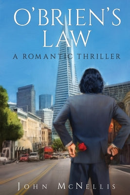 O'Brien's Law: A Romantic Thriller