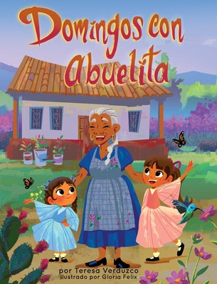 Domingos con Abuelita